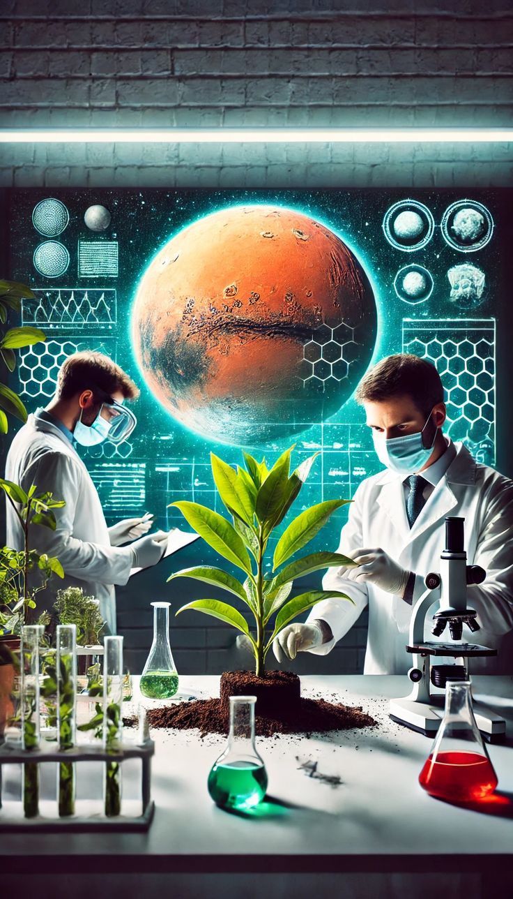 Strategic Crops